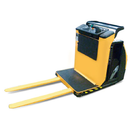 PREPARADORA DE PEDIDOS OPL10