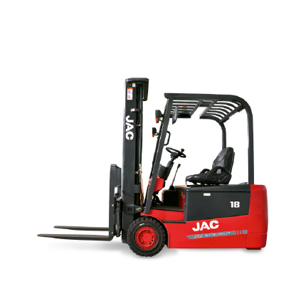 AUTOELEVADOR 3 RUEDAS