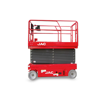 PLATAFORMA ELEVADORA