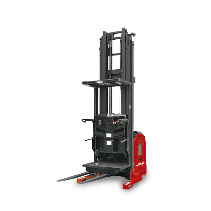 PREPARADOR DE PEDIDO